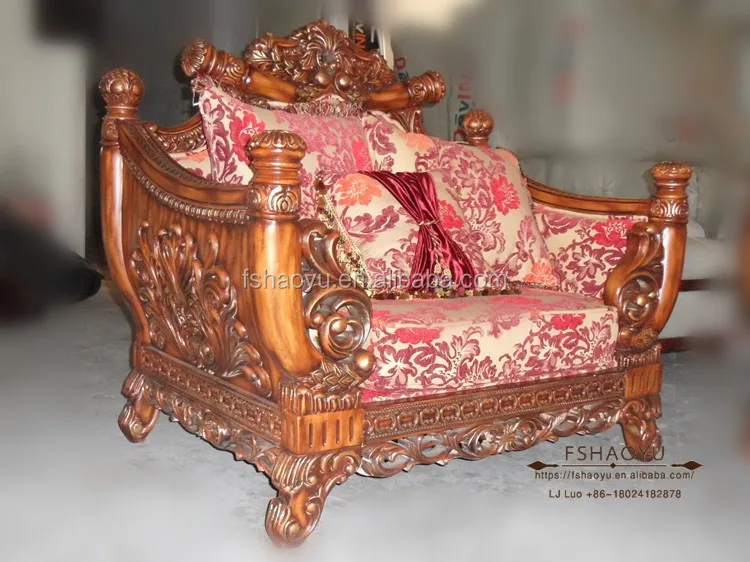 2019 High Quality Arabic Wooden Sofa Buy Arabic Majlis Sofa,Arabic