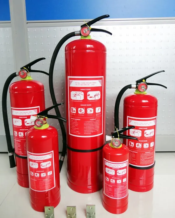 China Dcp Fire Extinguisher Manufacturer Buy Dry Powder Fire