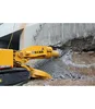 XCMG Best Quality small EBZ260 Underground mine exploration use coal mine drilling roadheader