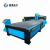 China CNC Plasma/flame table cutting machine