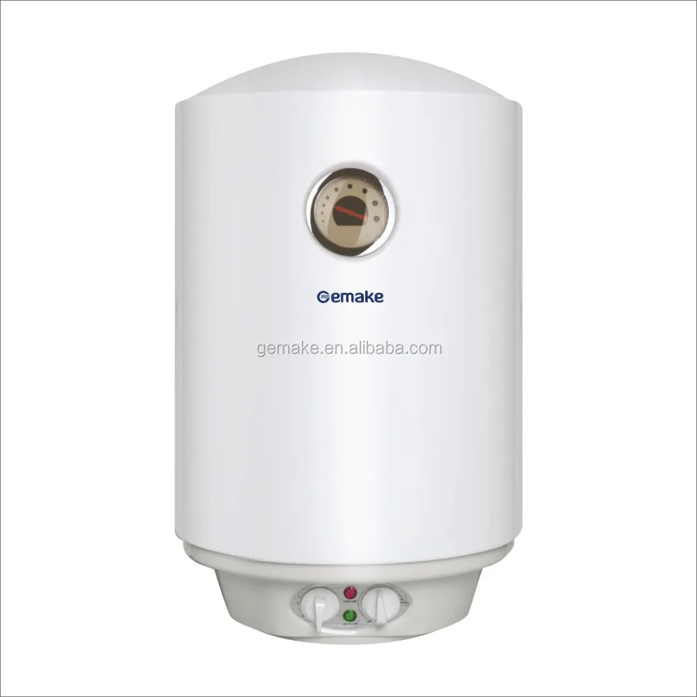 thermos with heating element