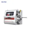Small Mini 4 head Planer 4 Face Moulder Machine for Wood working
