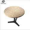 China cheap granite round coffee table tops countertop for kitchen