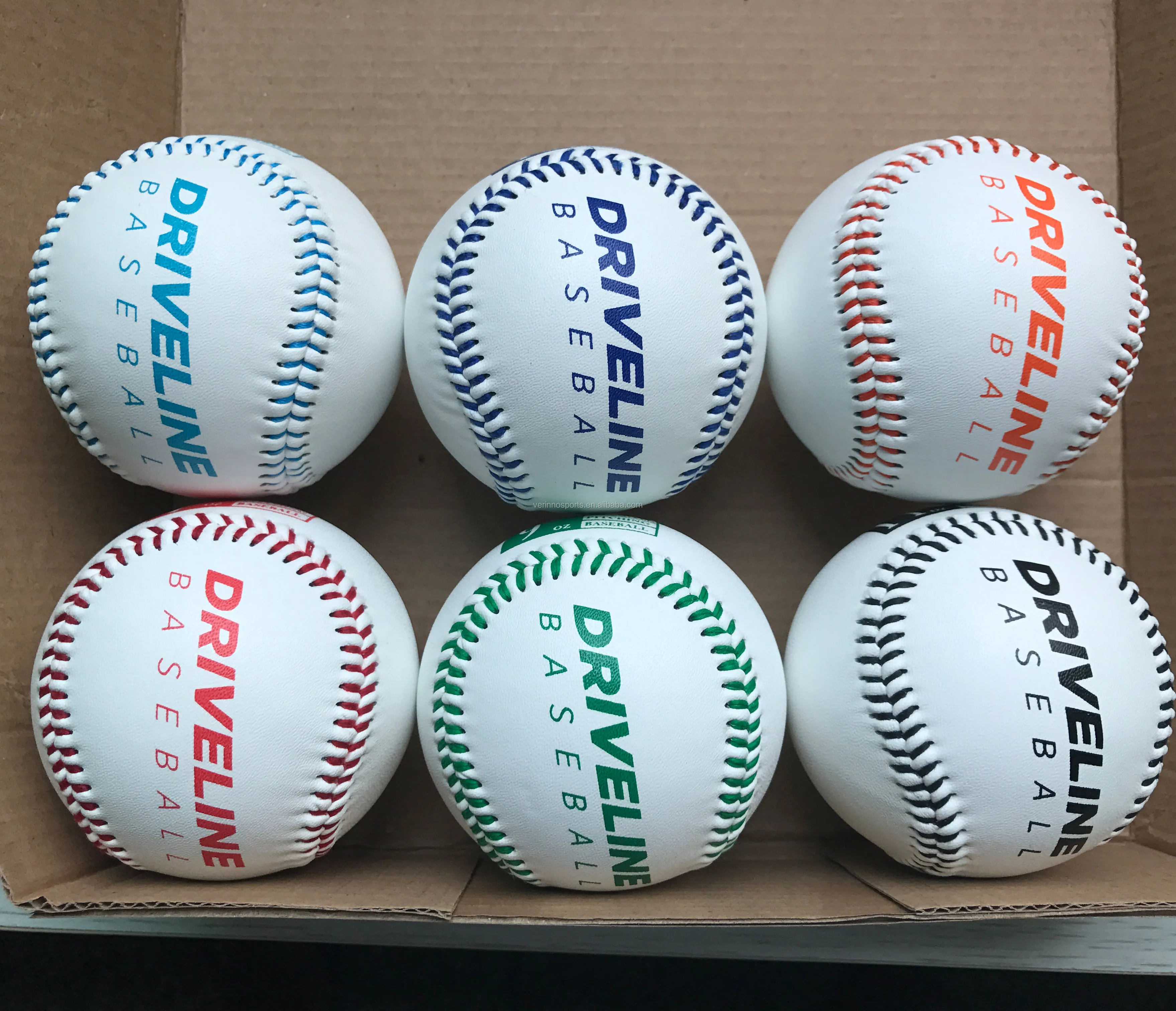 9inch 3oz14oz Heavy Weighted Training Leather Baseball Buy Weighted