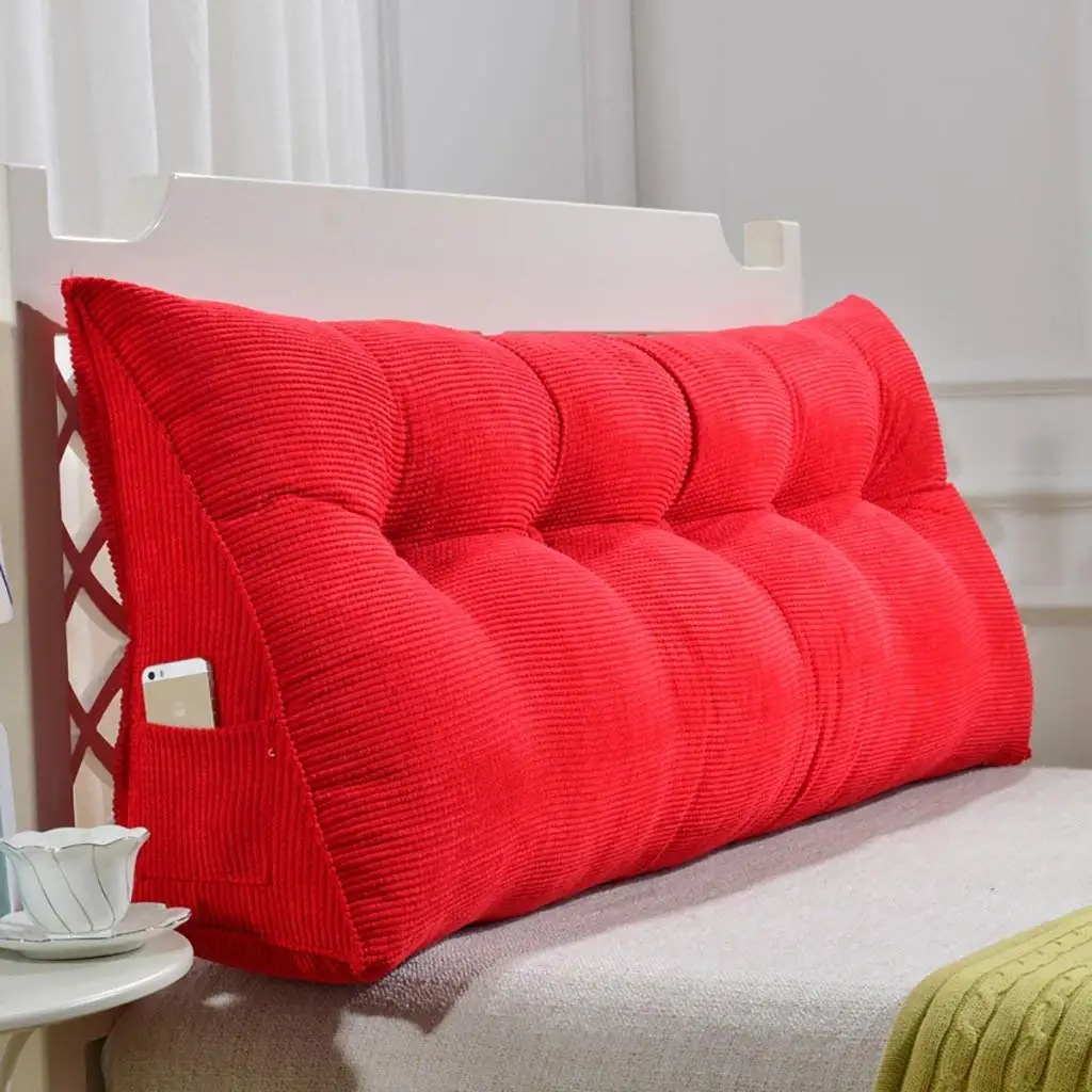 декоративные подушки для изголовья кровати