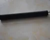 Elevator forced closing tension spring