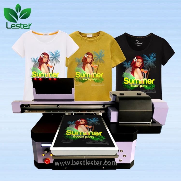 tshirt printer uk