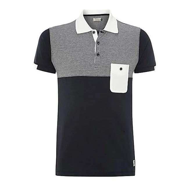 bamboo polo shirts