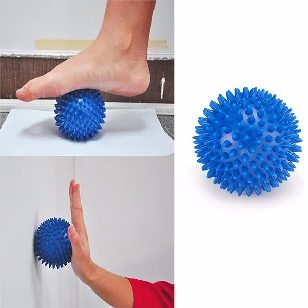 Hand Held Roller Skipy Foot Massage Ball Bearing Massager Buy Foot