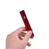 2019 New beautiful and long thin company drop shipping disposable e cigarette