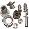 ISO 9001 Steel Foundry