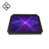 OEM 15.6'' Open Frame Touch Screen Monitor VGA HD for Photo Booth