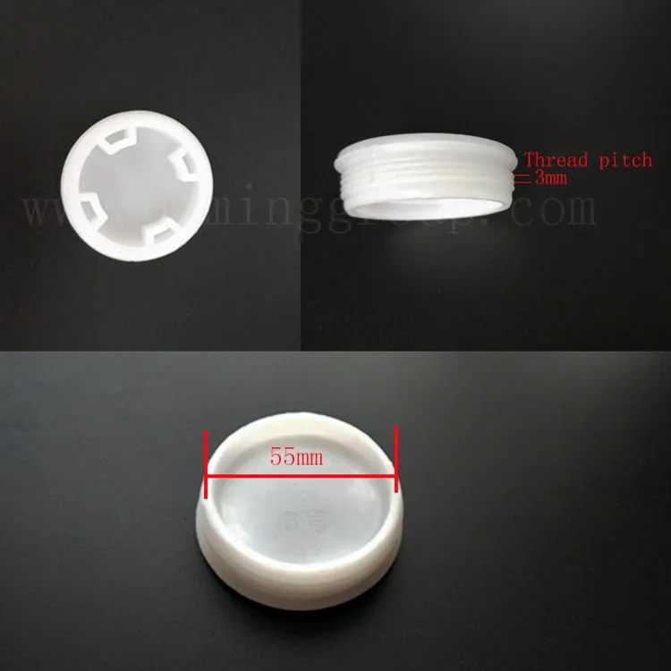 High Quality 55 Gallon Plastic Drum Bung Caps Buy Plastic Drum Bung Caps,Drum Bung Caps,55