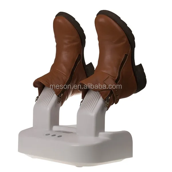 Ozone & Infrared Portable Electric Ski Boot Dryer For Sterilizing Shoes
