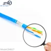 High Speed Copper Ethernet Cable CAT5 SFTP RJ45 Lan Cable