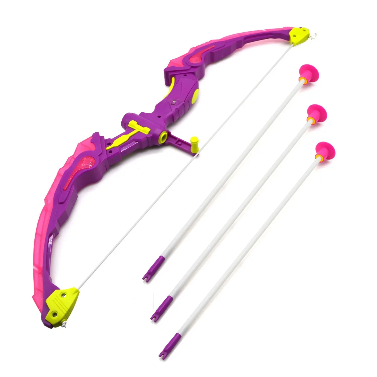 toy crossbow arrows