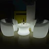 led sofa /single seat sofa/led furniture sofa