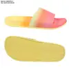 Factory new deign eva shoes custom logo women slide sandal slipper
