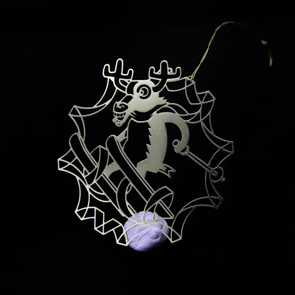 Free Samples Customized Laser Cut Metal Wall Art Decor Wholesale - Buy