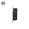 Safety cisa cerraduras swinging aluminum window interior wooden door mortise lock
