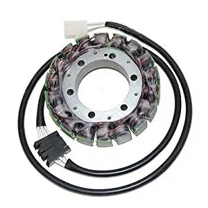 2001-2003 YAMAHA XVS650 V-Star Classic / Silverado / Custom STATOR XV650 V-STAR - HIGH POWER (97-03)