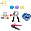 Promotion Spring Finger Training Strengthener Adjustable Steel Soft Hand Grip Set