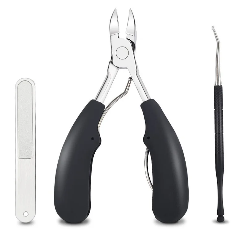 toe nail clippers for ingrown toenails
