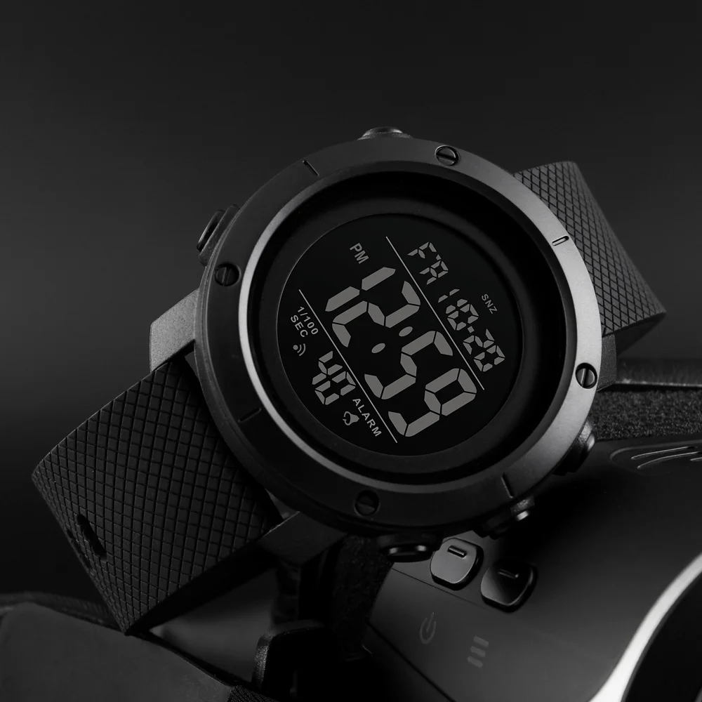 Sports watch digital skmei 1426 men wrist watch wholesale popular cheap relojes