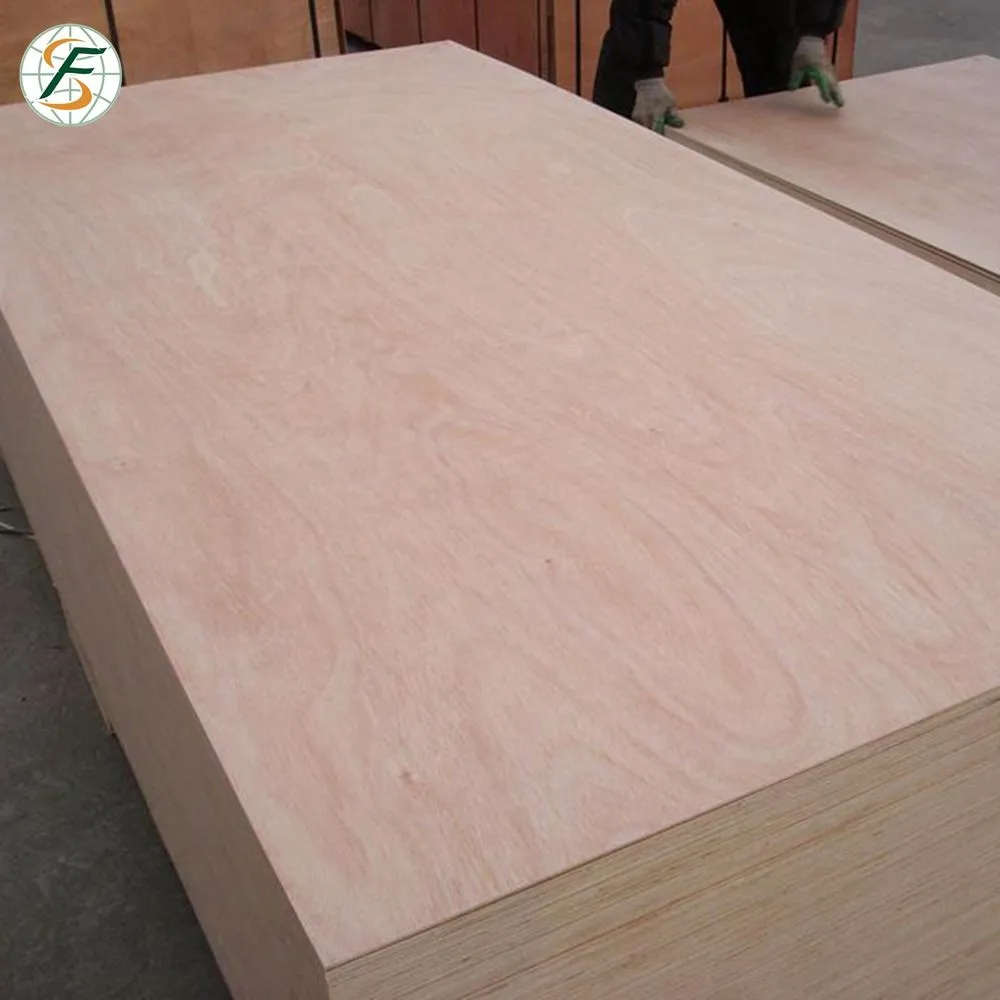 Shandong Fushi Wood Pvc Plywood 3mm Laminated Board Plywood Sheet Buy
