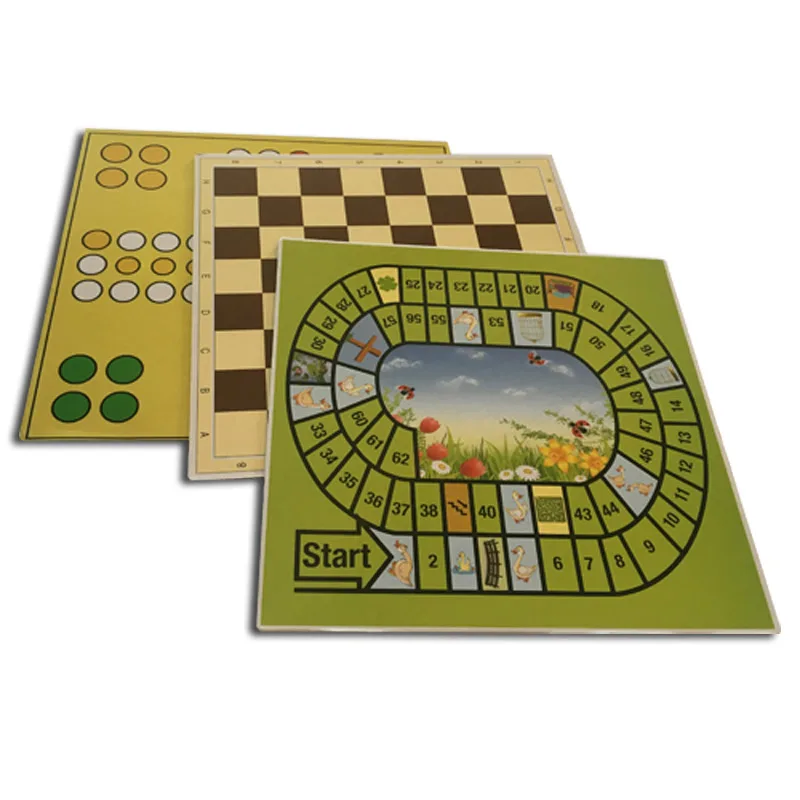 Hot Selling Fashion Custom Family Board Game Buy Family Board Game