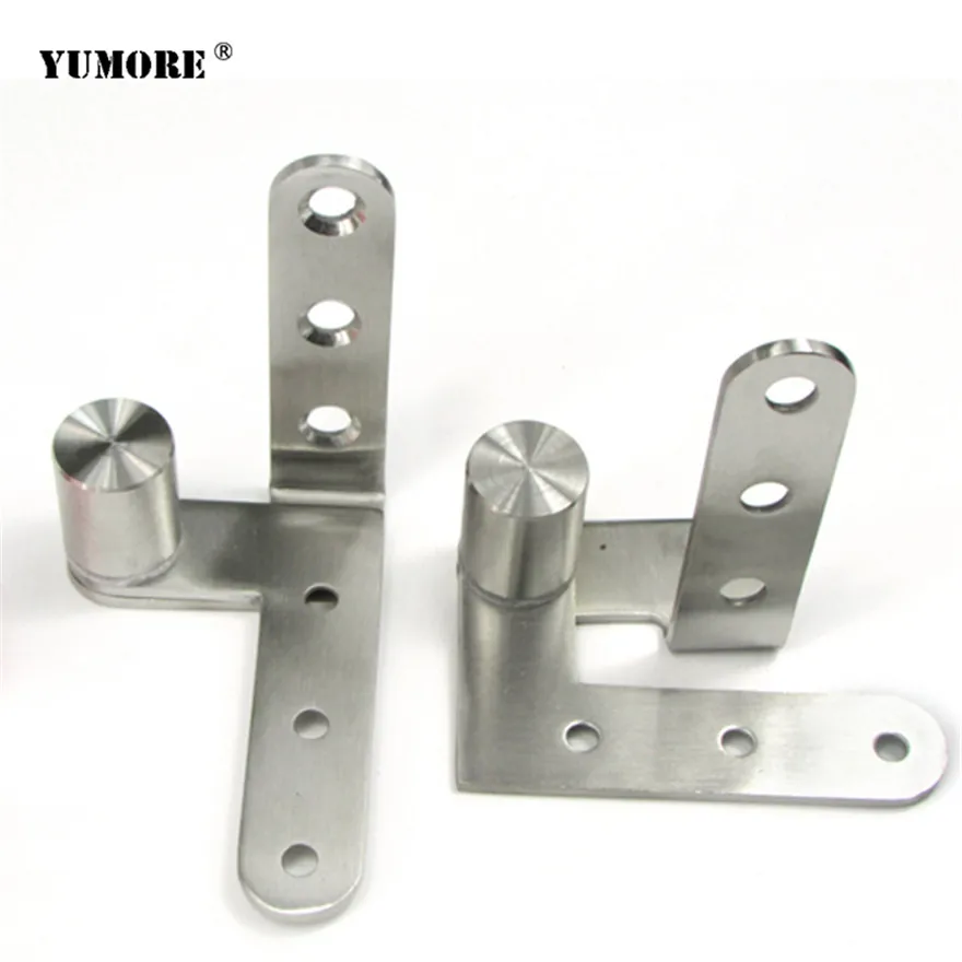 Stainless Steel Heavy Duty Types Pivot Screen Offset Door Hinges - Buy ...