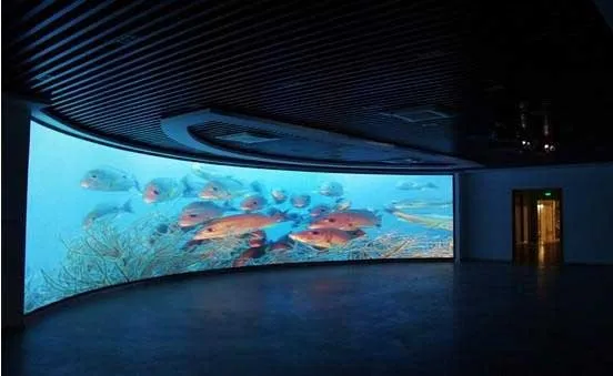 salange wu18 7d 户外 20000 ansi 流明全息图广告激光投影仪 1920*