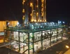 ethanol alcohol turnkey plant from molasses