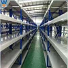 Own Factory in Nanjing Providing Medium Duty Racking adn shelving For Wholesale and Distributors