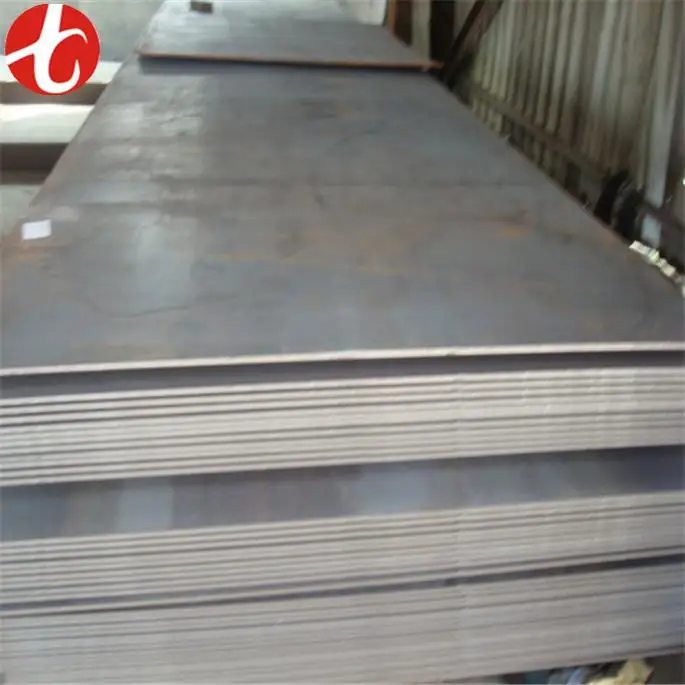 Construction Material Astm A572 Gr.60 Carbon Steel Plate Per Kg Price