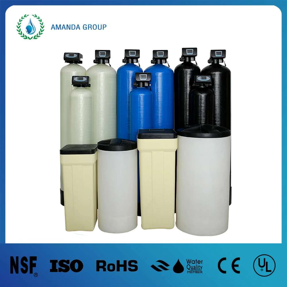 Tmfb300a Full Auto Control Valve Water Softeners Buy Water Softeners,Full Auto Control Water