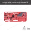 Auto Tool car Engine Timing /locking/hoilding Tool Kit For Ford/ Mazda(VT01082)