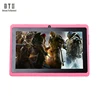 2019 notebook computer 4.4 Front Camera Q8 7 inch Tablet PC pc controller