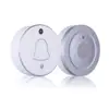 wireless video door bell wifi hidden camera