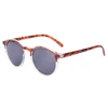 China wholesale high quality classic trendy stylish sunglasses colored lenses polarized sunglasses 2017