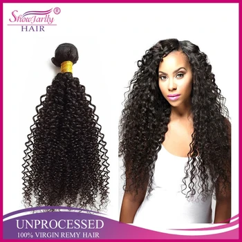 Long Lasting Large Stock Attachments Natural Color Brands Curly