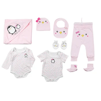 New Infant Clothes Gifts Sets 1 Month Newborn Clothing Baby Gift Set New Infant Clothes Gifts Sets 1 Month Newborn Clothing Baby Gift Set