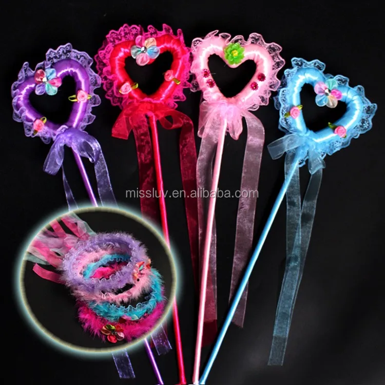 fairy wands wholesale