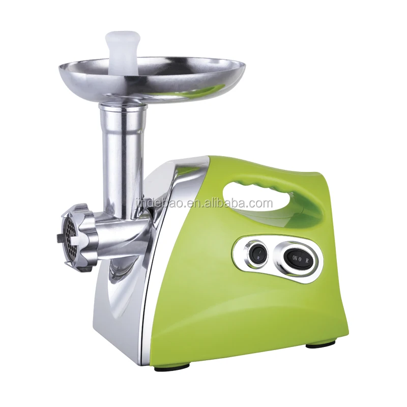 kitchen meat mincer