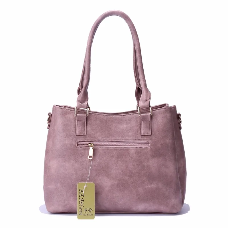 Kkxiu China Yiwu Biggest Pu Ladies Bag Manufacturer Wholesale Brand