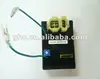 adjustable Gy6 DC speed limit CDI