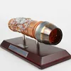 Rapid prototyping Nylon 3d Printing Aircraft Jetplane Turbo Jet Engine Design Fair Show Model Mockup 3d printing engine model