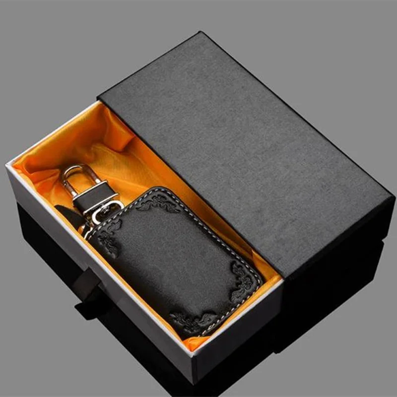 BOCCX Etui porte-cl/és