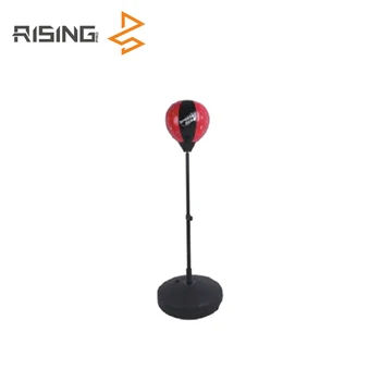 speed bag stand