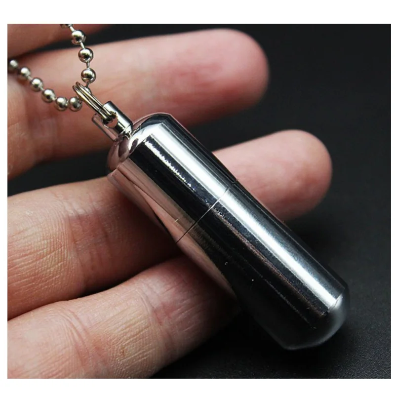 Outdoor Edc Windproof Keychain Lighter To Make Fire - Buy Edc Windproof ...